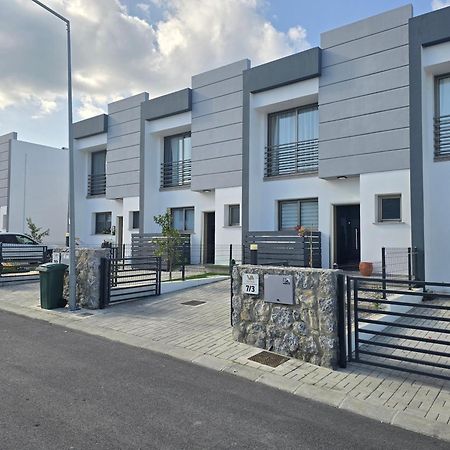 Villa Westpark, Kyrenia كيرينيا المظهر الخارجي الصورة
