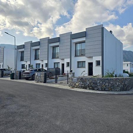 Villa Westpark, Kyrenia كيرينيا المظهر الخارجي الصورة