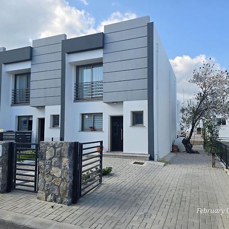Villa Westpark, Kyrenia كيرينيا المظهر الخارجي الصورة